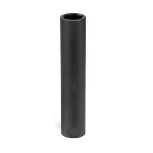 Grey Pneumatic 1/2" Drive x 5/8" Extra-Deep Socket (2020XD)