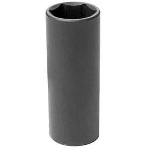 0.5 in. Drive x 0.88 in. Deep Thin Wall Socket