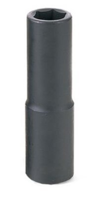 0.5 in. Drive x 1.63 in. Deep Socket