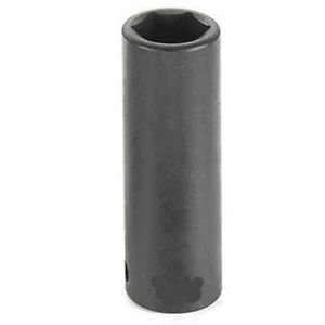 0.5 in. Drive x 18 mm Deep 12 Point Socket