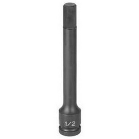0.5 in. Drive x 17 mm x 6 in. Hex Driver