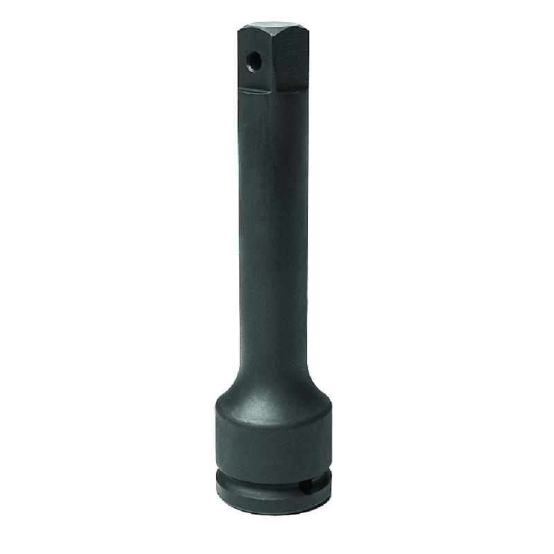 0.75 in. Drive x in. Extension with Pin Hole