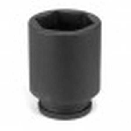 0.75 in. Drive x 0.5 in. Deep Socket