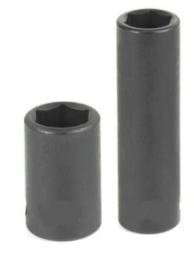 0.75 in. Drive x 0.63 in. Deep Socket