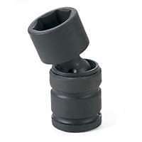 Picture of Grey Pneumatic 3024UM 0.75 in. Drive x 24 mm Universal Socket