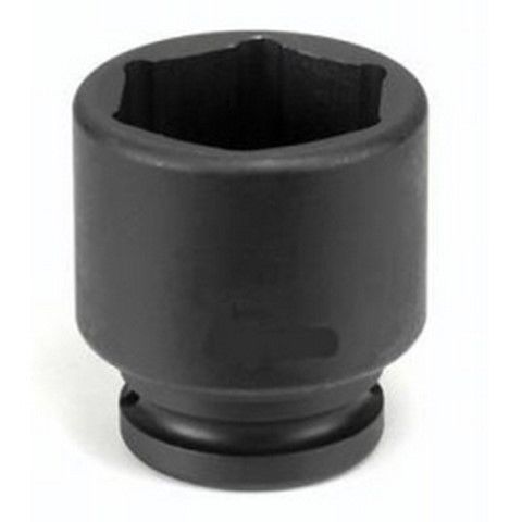 3/4" Drive, 29mm Metric Socket, 6 Points, 3/4"Dx29mm,Standard