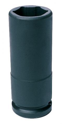 0.75 in. Drive x 1.06 in. Deep Thin Wall Impact Socket