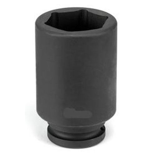0.75 in. Drive x 34 mm Deep Socket