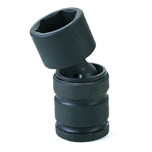 0.75 in. Drive x 1.18 in. Universal Socket
