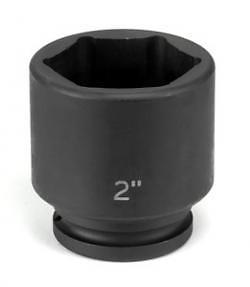 Grey Pneumatic 3/4" Drive x 2-13/16" Standard Socket (3090R)