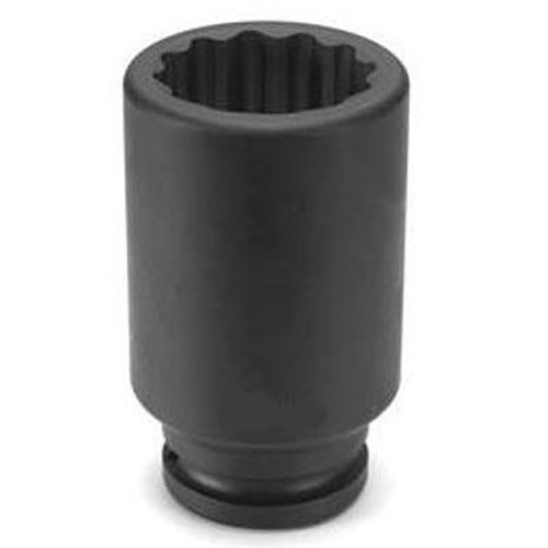 0.75 in. Drive x 0.75 in. 12 Point Socket