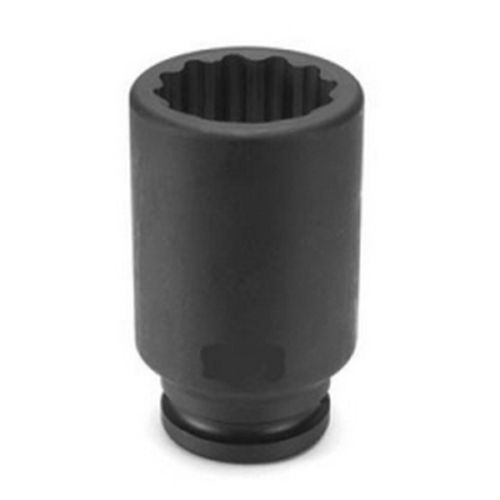 0.75 in. Drive x 0.94 in. 12 Point Socket