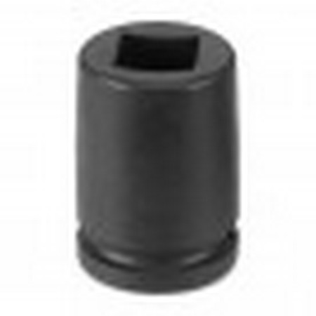 0.75 in. Drive x 19 mm 4 Point Socket