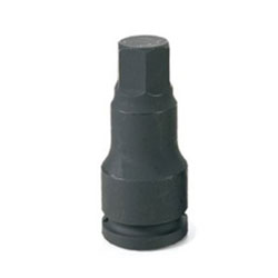 0.75 in. Drive x 0.5 in. Hex Driver