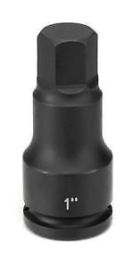 0.75 in. Drive x 1.06 in. Hex Driver