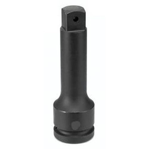 6 in. Drive x 13 in. Extension with Pin Hole Socket