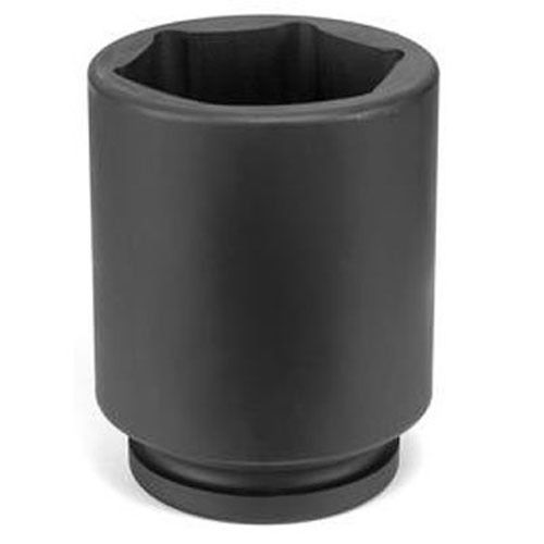 1 in. Drive x 34 mm Deep Socket