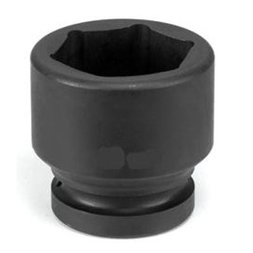 1 in. Drive x 1.13 in. Standard Socket