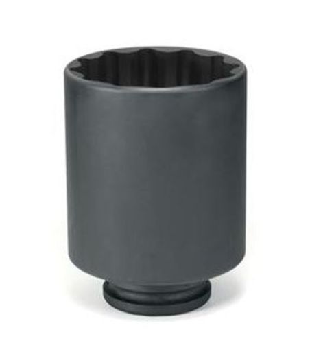 4224D 1 in. Drive x 0.75 in. Deep 12 Point Socket
