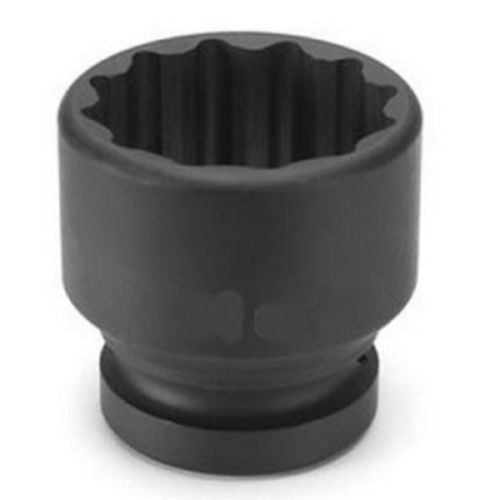 4224R 1 in. Drive x 0.75 in. Standard Socket