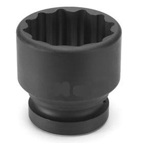 1 in. Drive x 10.31 in. Standard Socket