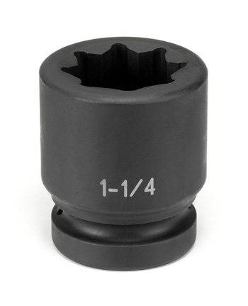 Grey Pneumatic 1" Drive Retaining Pin (4524)