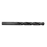 Picture of Irwin Industrial Tool HA67526 0.41 in. Black Oxide 135 Degree Drill Bit Carded