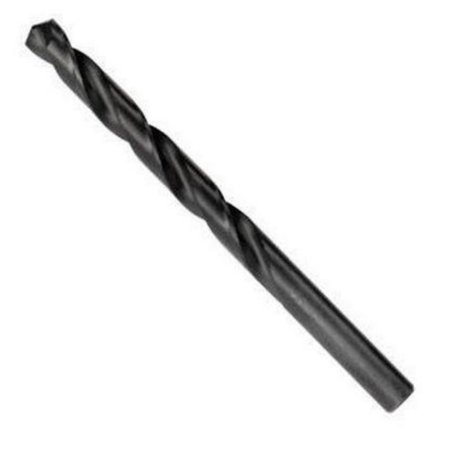 Picture of Irwin Industrial Tool HA67530 0.47 in. Black Oxide 135 Degree Drill Bit Carded