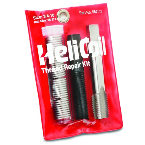 5521-1 12-24 Coarse Thread Repair Kit -  Heli-Coil Division
