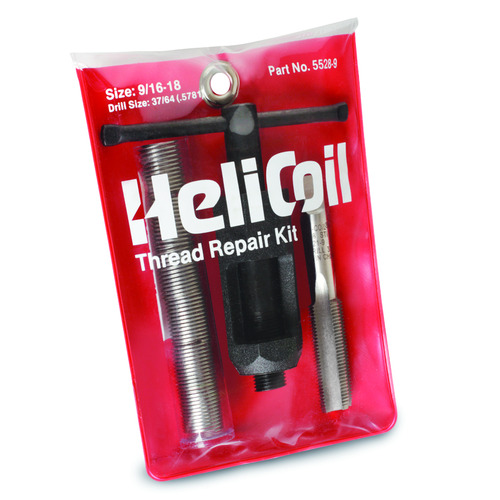 Picture of Heli-Coil Division 5528-7 7 by 16-20 Fine Thread Repair Kit