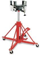 3 Ton Aluminum Racing Jack