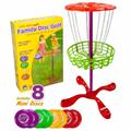 Brybelly Holdings SOUT-301 Family Disc Golf Brybelly Holdings SOUT-301 Family Disc Golf