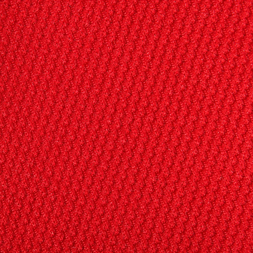 Cipher Red Cloth Fabric Seat Fabric Matte Matches 1000 Series Seats - Red - Yard