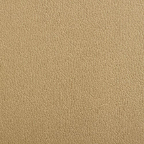 Cipher Tan Leatherette Seat Material Matte Matches 1000 Series Seats - Yard, Tan