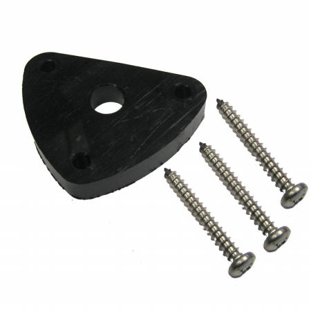 Bennett Marine Upper-Hinge Spacer for BOLT Electric Actuator | by West Marine