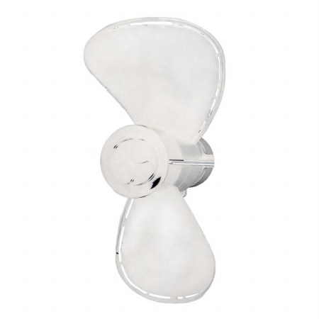 Picture of Caframo 80701WBG Replacement Blade for Sirocco, White