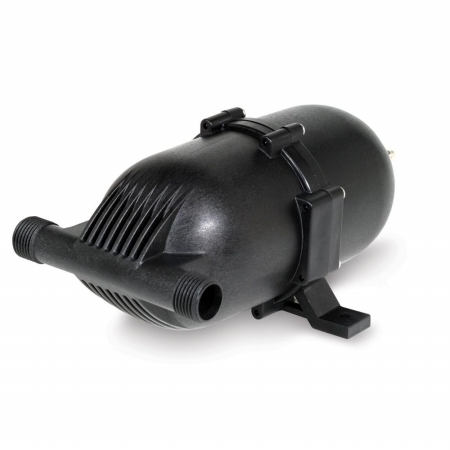 Pre-Pressurized Accumulator Tank - 24 oz