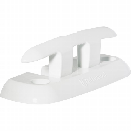 8 in. Fold-Down Dock Cleat