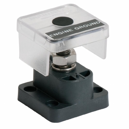 IST-10MM-1S Pro Installer Insulated Stud, Single - 10 mm
