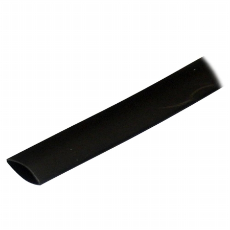 0.75 x 48 in. Adhesive Lined Heat Shrink Tubing, Black