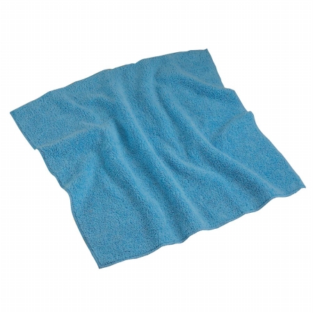 Glass & Mirror Microfiber Towels - Pack of 12