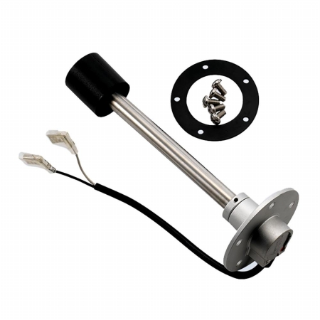 226-618 Reed Switch Fuel Sender, 180 mm - 240-33 ohm