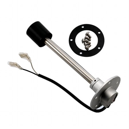 226-635 Reed Switch Fuel Sender, 350 mm - 240-33 ohm