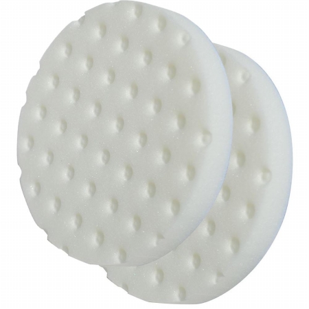 Shurhold Buff Magic Foam Buffing Pads, 6 1/2"dia., 2-Pack | For Boats | by West Marine