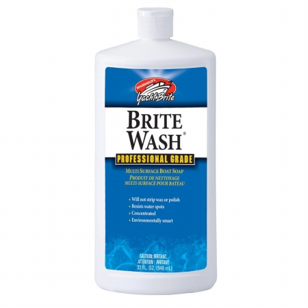 YBP-0301 Brite Wash - 32 oz