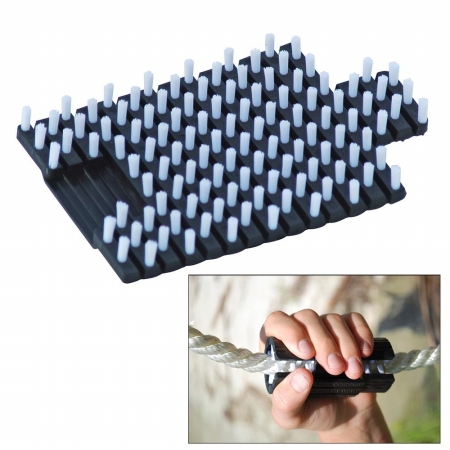 273 Flexible Rope Cord Brush 273 Flexible Rope Cord Brush