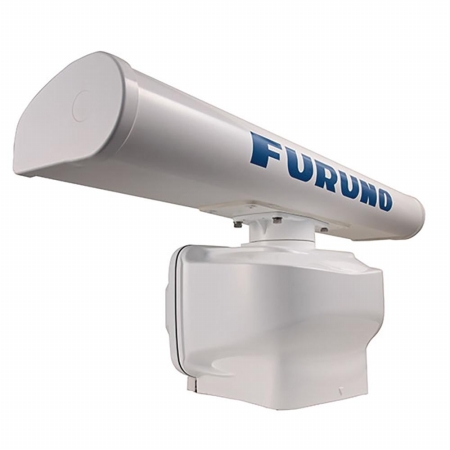 Furuno DRS6AX Furuno 6kW UHD Digital Radar for TZtouch & TZtouch2 - Less Antenna