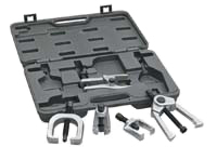 Picture of Gearwrench KD41690 Pitman Arm Front End Service Set