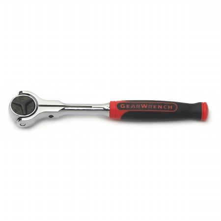 Picture of GearWrench 81224 0.25 in. Drive Roto Ratchet - Cushion Grip