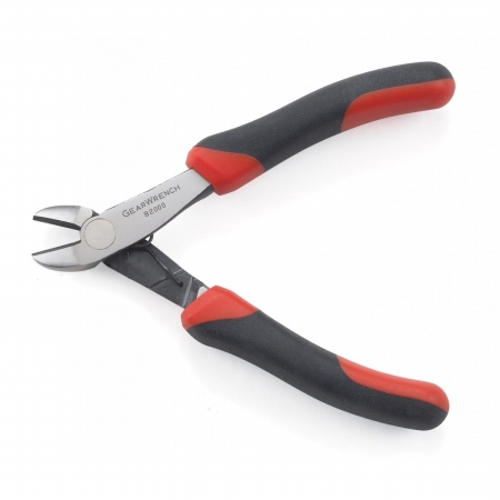 Picture of GearWrench 82000D 5 in. Mini Diagonal Cutting Pliers